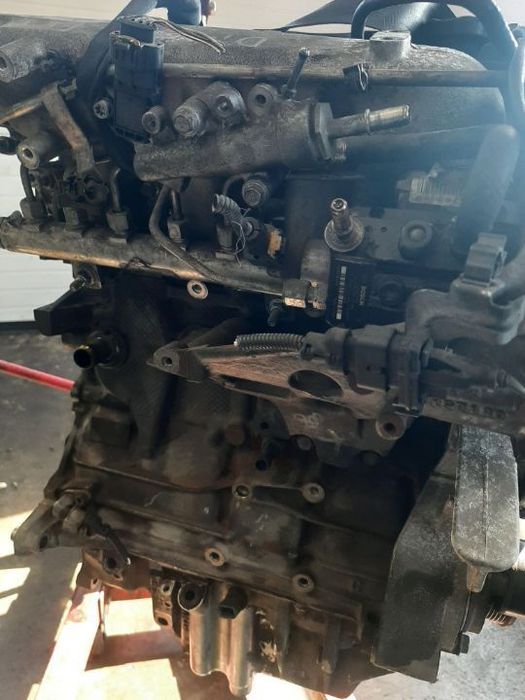 Motor 937a2000 1.9 jtd lancia lybra 839 alfa romeo 147 alfa romeo 156