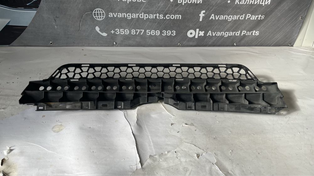 Предна решетка Toyota Urban Cruiser 2018-