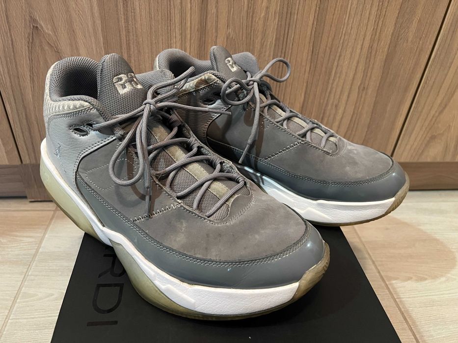 nike air JORDAN max aura 3 мъжки баскетболни маратонки ,кецове ном. 44