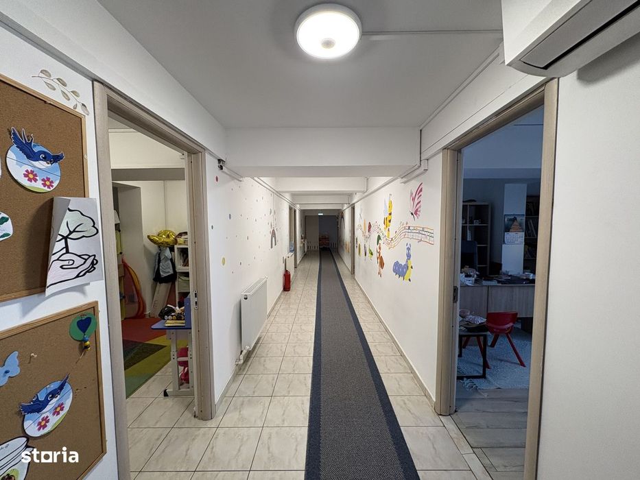 Proprietar! Spatiu Comercial, 300mp, Cug - Ideal Residence