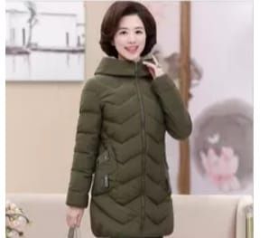 Куртка демисезонная