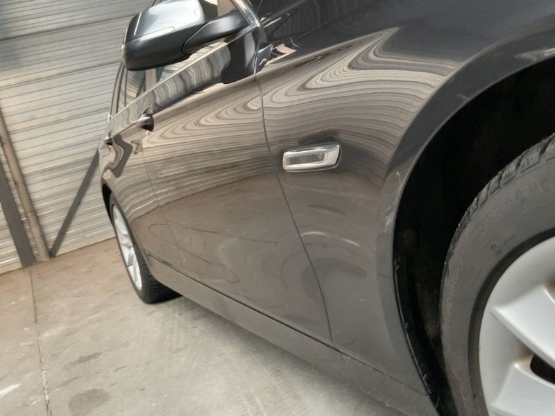 BMW 5er 530d xDrive 2015