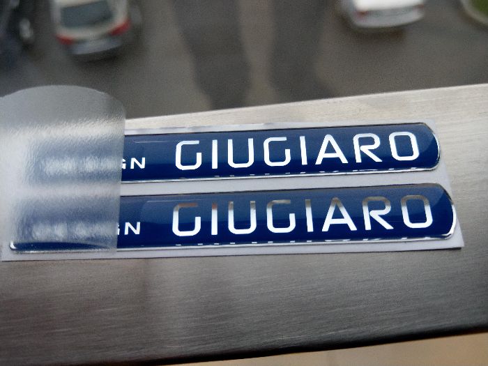 Емблеми, капачки за джанти, ключодържатели и др. за Alfa/Алфа Ромео