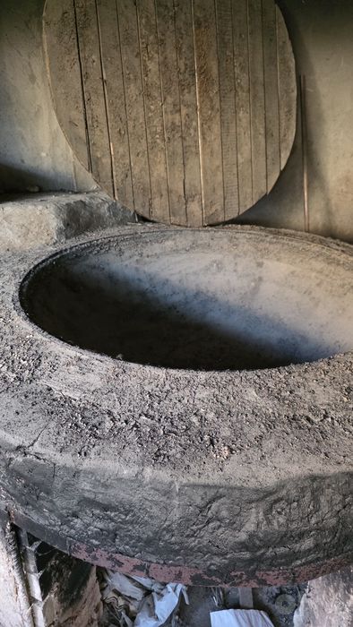 Сомон, сена и молхона сатилади