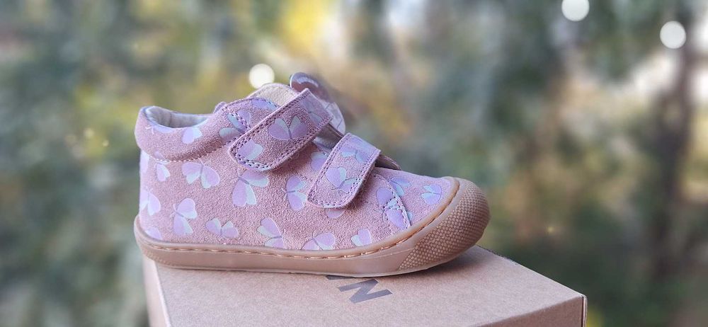 Нови обувки/сникърси/маратонки Superfit, Primigi, Biomecanics - н. 25