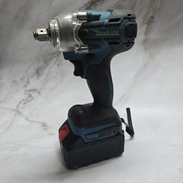 Гайковёрт Makita DTW285Z(Риддер104/7508)Гоголя 39б