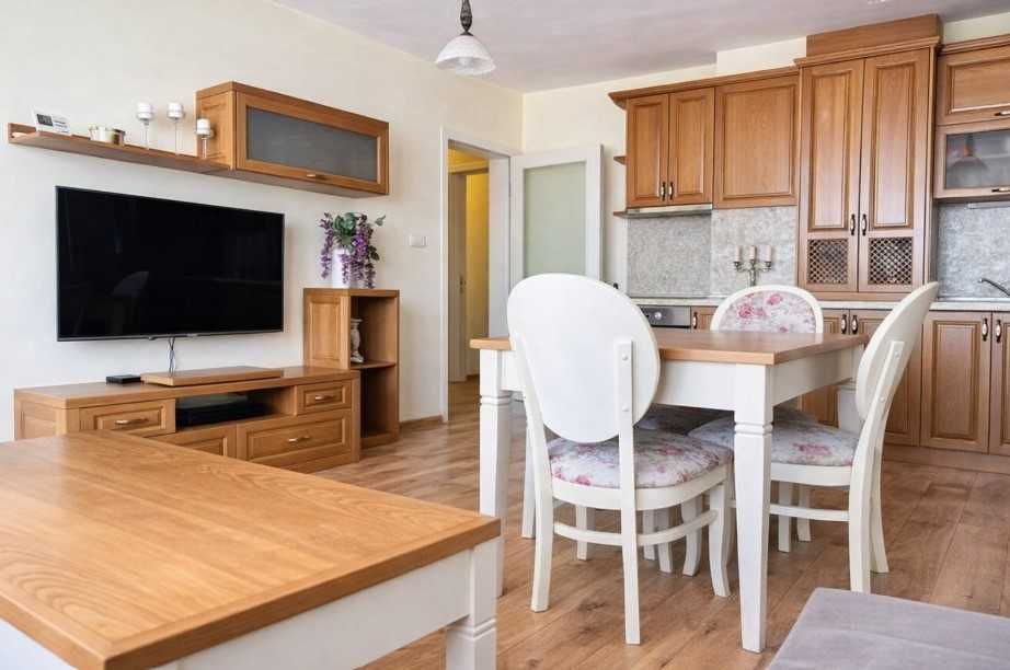 Двустаен апартамент за продажба Витоша