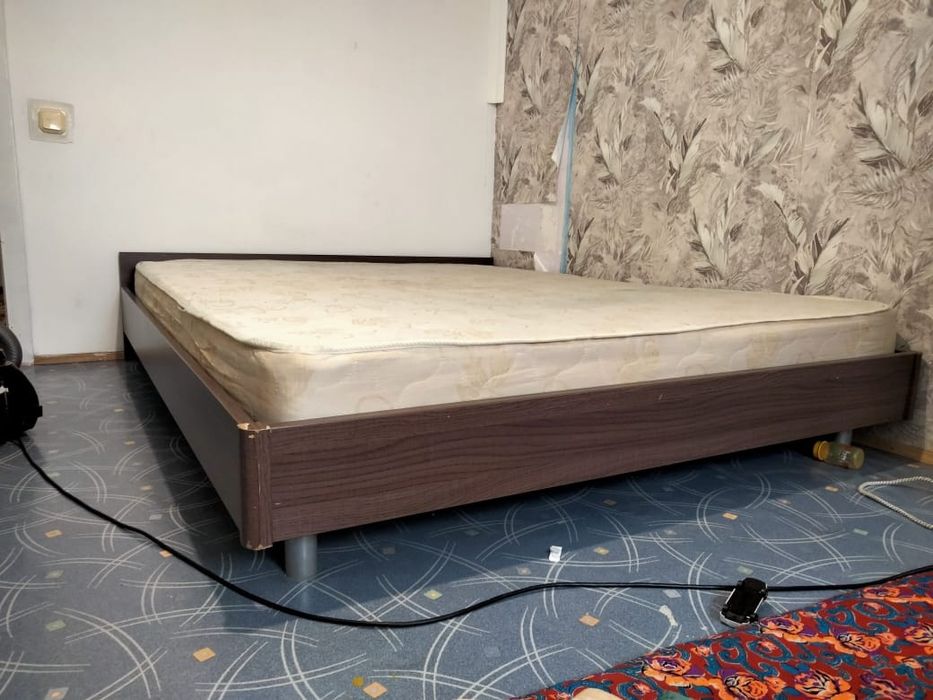Продается кровать