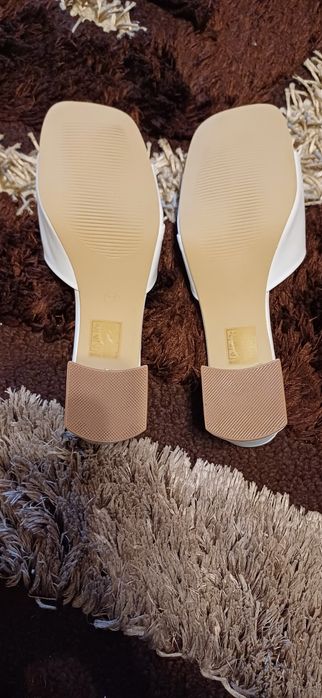 Дамски стилни обувки