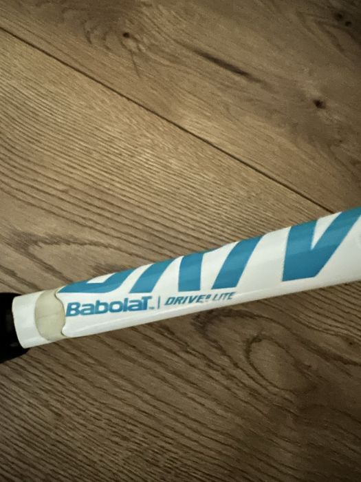 Racheta tenis BABOLAT DRIVE G LITE 255 gr