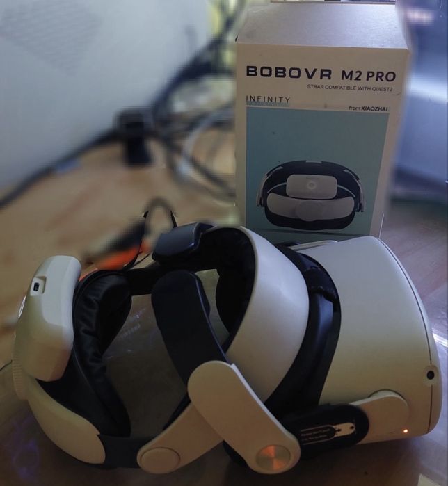 Oculus quest 2 128Gb