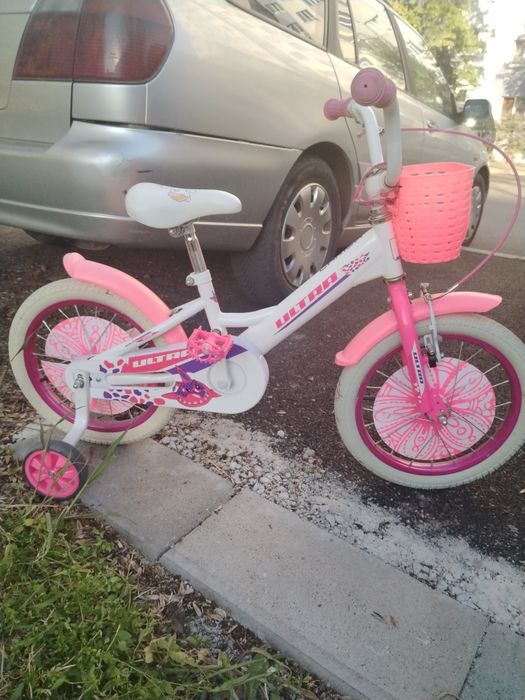 Детско колело , велосипед