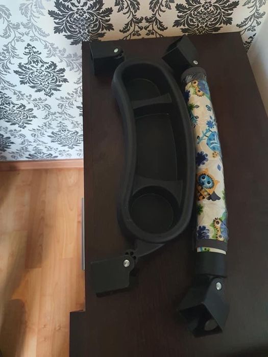 Carucior pentru bebelusi