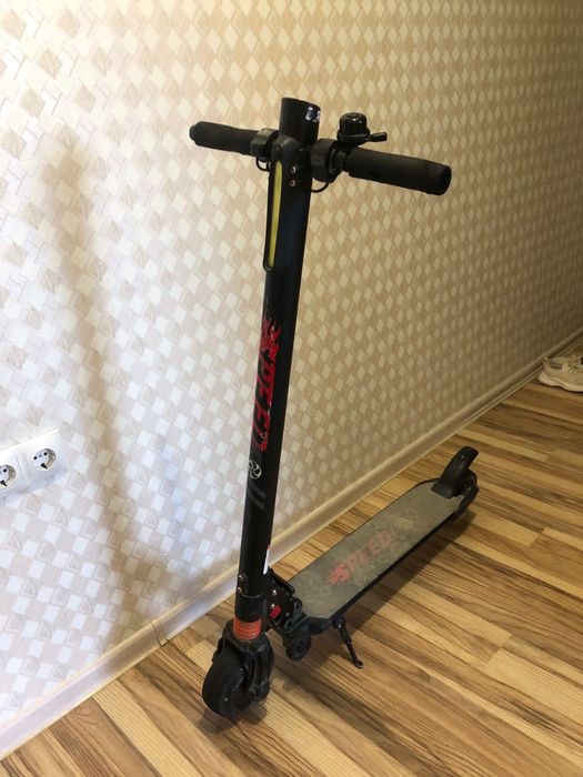 Электросамокат