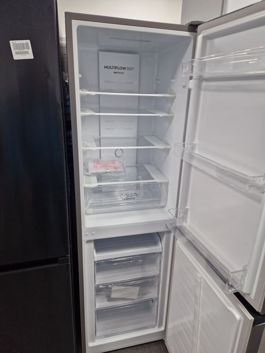 Хладилник с фризер Gorenje A++ No Frost