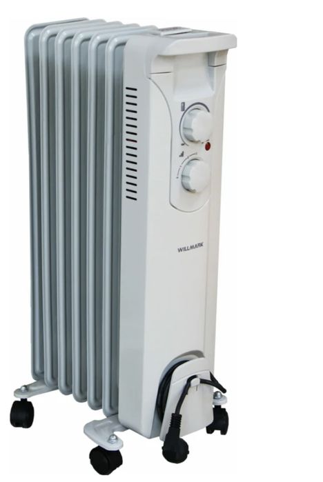 Масляный радиатор Willmark