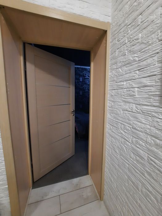 3к квартира, Бажова 57