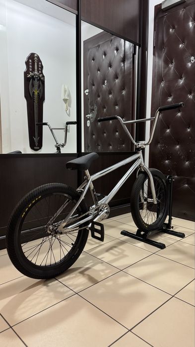 BMX Custom - Cadru Haro 21