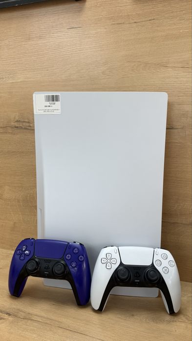 Sony PlayStation 5 / Рассрочка 0-0-12