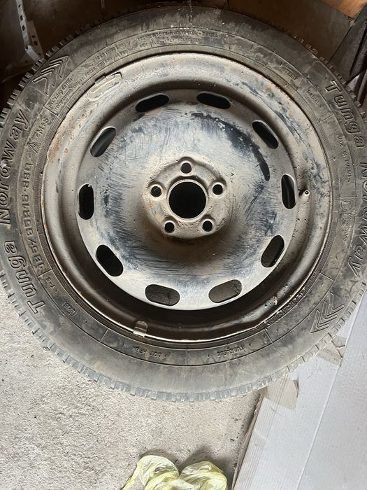 Продам два штамп диска
