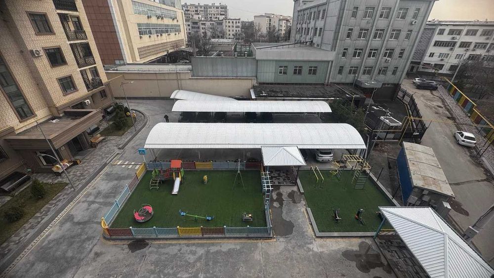 Сдается элегантная квартира в центре   3-х ком. кв на долгий срок