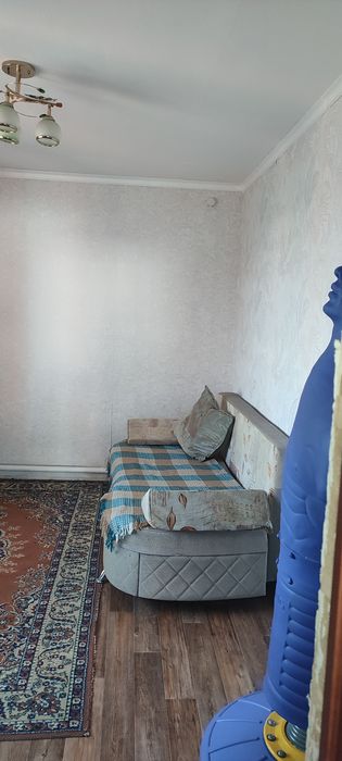 Продам дом из бруса