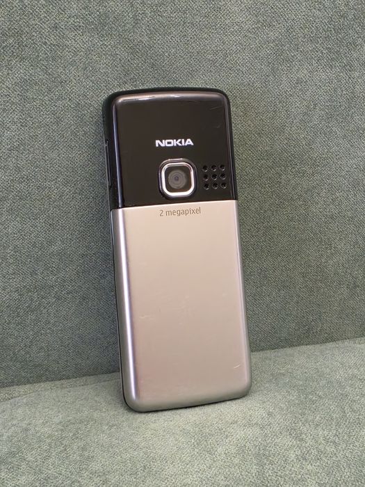 ретро Nokia 6300 отличный