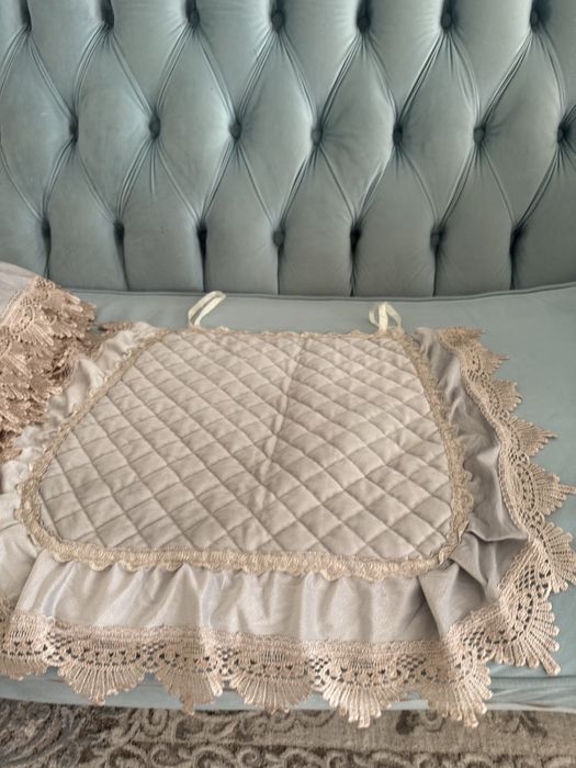 Орындыққа жапқыш