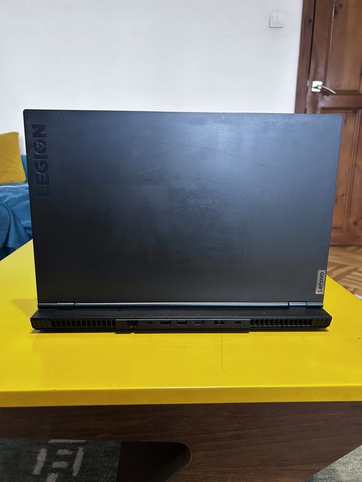 Lenovo legion 5.