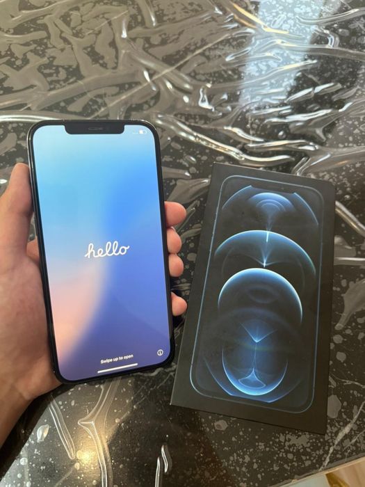 Iphone 12 pro max Айфон 12 про макс
