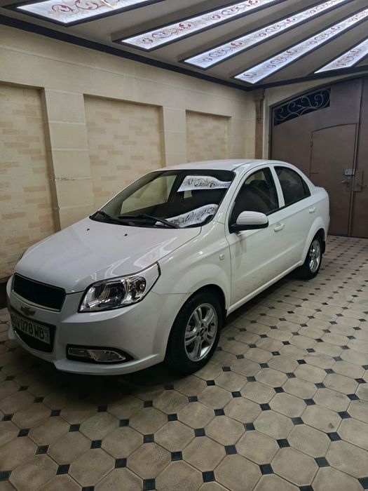 Нексия 3 2021 йил