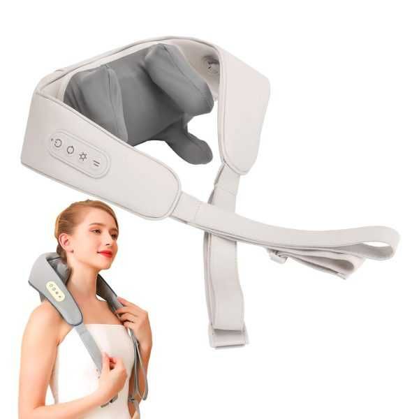 Электрический массажер MD-069/Massaj uskunasi MD-069  ms21