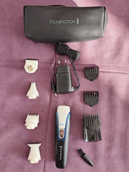 Продавам тример Remington