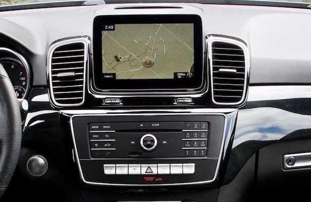 USB hărți navigație Mercedes-Benz Comand NTG5*1 A B CLA E GLA GLE