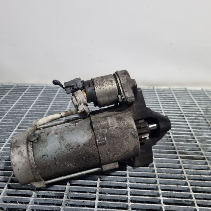 Electromotor Ford Kuga II Facelift 2.0 TDCI - 110kW 150CP 1997CC Manuala T7MA