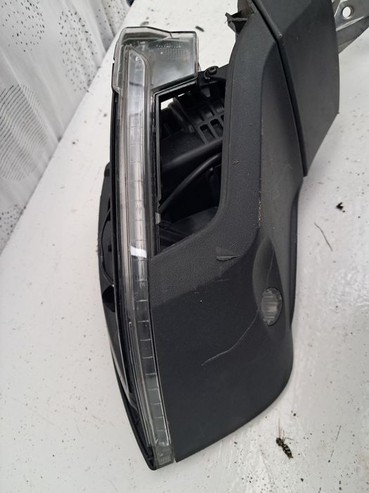 Огледало SEAT Tarraco