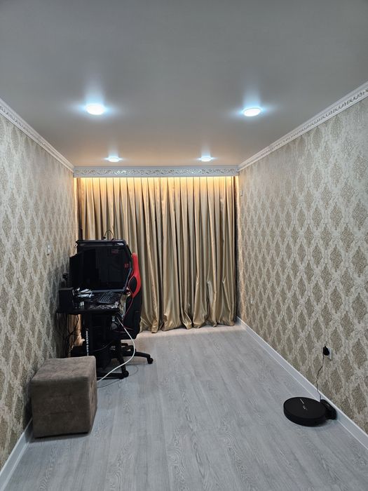 Продам двухкомнатную квартиру