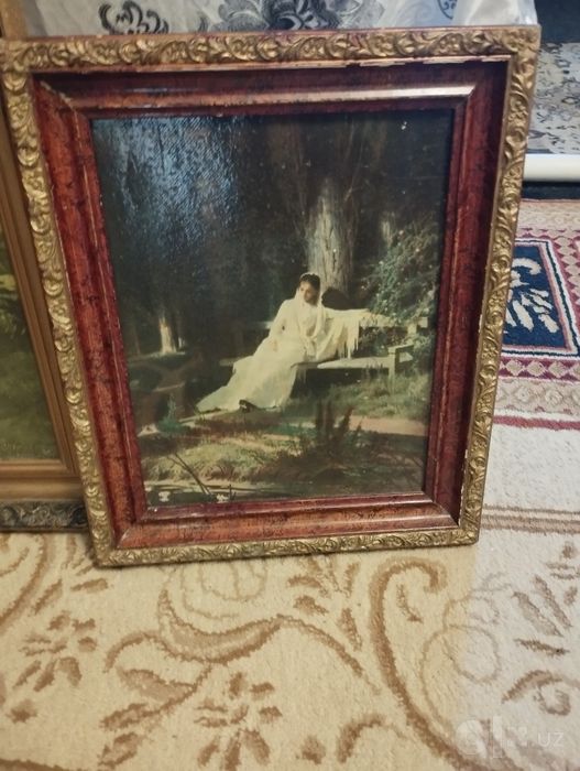 Срочно Продам картинку