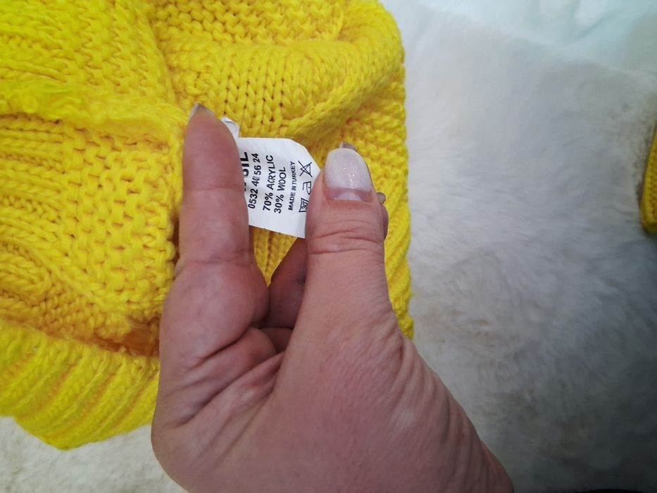 Pluovar gros marimea S