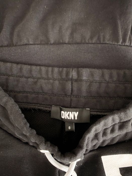 Детски летен комплект DKNY