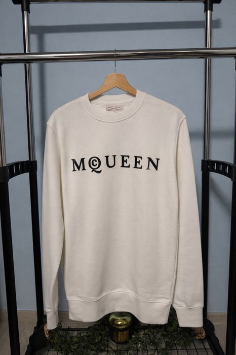 Alexander McQueen  мъжка блуза