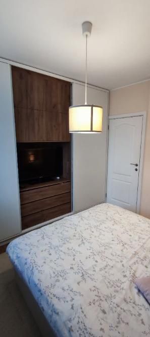 Дава се под наем Тристаен апартамент в Пловдив, Кършияка - 86 кв.м за 770 € - Снимка #5