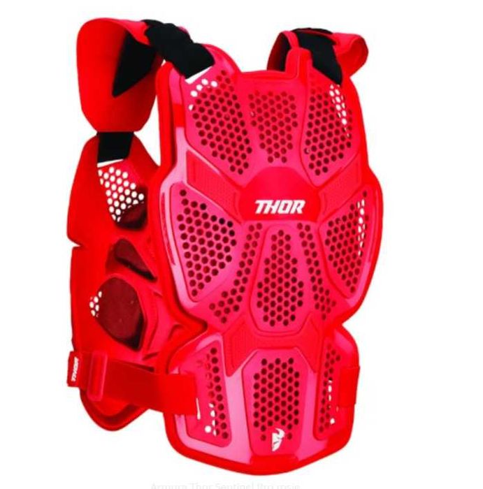 Armura Thor Sentinel PRO