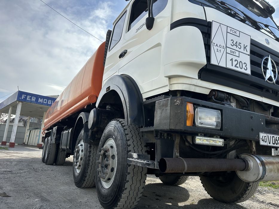 benzavoz.     beiben