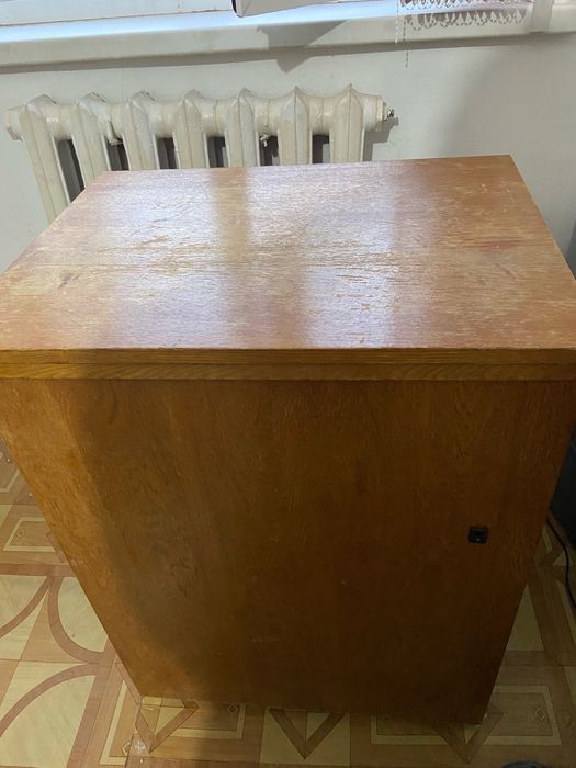 Швейная машина