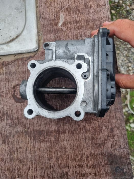 Дросел клапа за Civik 9 генерация 2015г.1.6 дизел