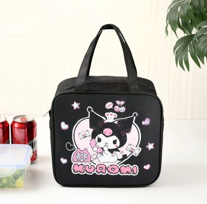 Термо сумка для детей