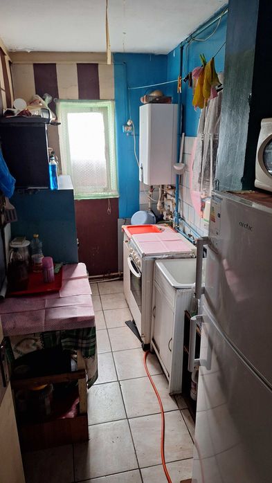 Apartament cu 2 camere de vânzare Aleea Stogu, Ferentari!
