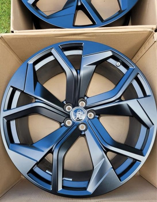 Ауди джанти 23 цола Оригинални