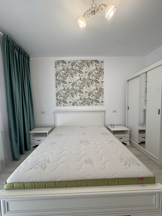 Inchiriez apartament 2 camere